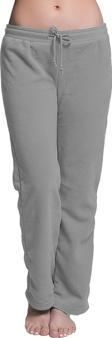Thermoform Polarline Kadın Pantolon GRI