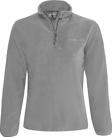 Thermoform Polarline Çocuk 1/4 Fermuar Sweatshirt GRI