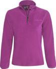 Thermoform Polarline Çocuk 1/4 Fermuar Sweatshirt MOR