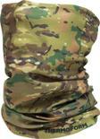 Thermoform Army Buff Multicam