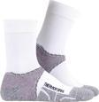 Thermoform Walking Uzun Çorap BEYAZ