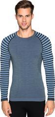 Thermoform Ultimate Merıno Erkek Seamless Termal Sweatshirt MAVİ