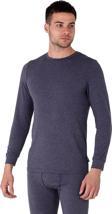 Thermoform Heavy Unisex Uzunkol Termal Fanila LACİVERT