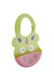 Babyjem Silikon Önlük Yeşil