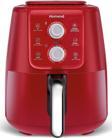 Homend Airfryday 4 Litre 2511h Kırmızı Silver