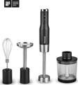 Homend Artfood 1925h El Blender Seti Siyah