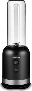 Homend Artfood 7025h Smoothie Blender Siyah