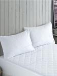 Kapitone Yastık Koruyucu 50*70cm Alez 2 Adet