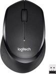 Logitech M330 Silent Plus 910-004909 Siyah Sessiz Optik Kablosuz Mouse