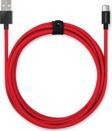 Usbepower Fab 250 Edition Mavi Type C Kablo