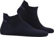 North Ice Patik Basic 2li SİYAH