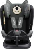 Yoyko Bear 360° Dönebilir Yatabilir Isofix 0-36 kg Oto Koltuğu