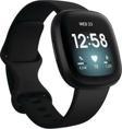 Fitbit Versa 3 Siyah Akıllı Saat