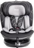 Ürün İsmi: Yoyko Ultimate Gri Isofix 0-36 kg Oto Koltuğu