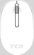 Inca IWM-241RB Candy Desing 3D Wireless Mouse Beyaz