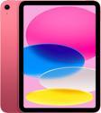 Apple İpad 10. Nesil 256 Gb 10.9" WiFi Pembe Tablet (Apple Türkiye Garantili)