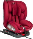 Bebeck Joy Fix 0-36 Kg 360° Dönebilen Isofix'Li Oto Koltuğu Bordo