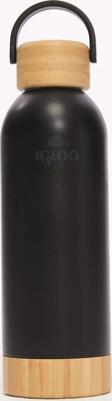 Igloo Hydrate Pro Termos 500ml-SİYAH