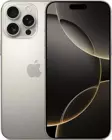 Apple iPhone 16 Pro Max 256 GB Natürel Titanyum (Apple Türkiye Garantili)