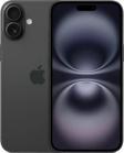 Apple iPhone 16 Plus 128 GB Siyah (Apple Türkiye Garantili)