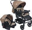 Mimma Baby Olympus Travel Sistem Bebek Arabası