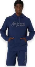 Asics 2031E187 Asics Oth Hoodie Mavi Erkek Sweatshirt S