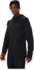 Asics 2031E187 Asics Oth Hoodie Siyah Erkek Sweatshirt L