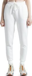 Kappa 311K37W Authentic Yoko Pants Bej Kadın Eşofman Altı M