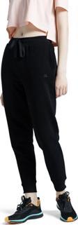Kappa 311K37W Authentic Yoko Pants Siyah Kadın Eşofman Altı M