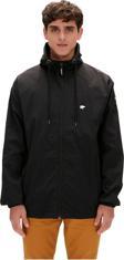 Bad Bear 24.02.13.004 Linea Windbreaker Jacket Siyah Erkek Ceket L