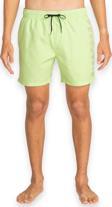 Billabong Ebyjv00122 Allday Heritagelb  Açık Yeşil Erkek Şort L
