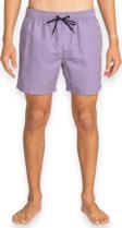 Billabong Ebyjv00122 Allday Heritagelb Volley Mor Erkek Şort L