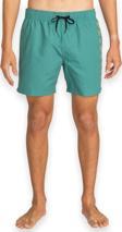 Billabong Ebyjv00122 Allday Heritagelb Volley Yeşil Erkek Şort M