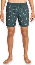 Billabong Ebyjv00128 Vacay Lb Volley Yeşil Erkek Şort L