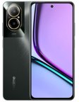 Realme 12 Lite 256 8 GB RAM Kaya Siyahı (Realme Türkiye Garantili)