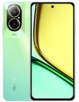 Realme 12 Lite 256 8 GB RAM Vaha Güneşi (Realme Türkiye Garantili)
