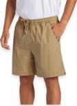 Quiksilver Aqyws03234 Taxer Walk Bej Erkek Şort L
