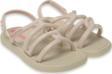 Ipanema 27137K Meu Sol Sandal Bej Kız Çocuk Sandalet 22/23