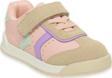 Vicco 346.B24K310 Kiev Bebe Pudra Çocuk Spor Ayakkabı 24