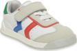 Vicco 346.B24K310 Kiev Bebe Beyaz Çocuk Spor Ayakkabı 23