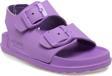 Vicco 321.F23Y253 Filet Phylon Lila Çocuk Sandalet 33