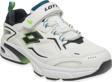 Lotto Norwell Günlük Sneakers Yeşil Çocuk Spor Ayakkabı 31