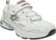 Lotto Norwell Günlük Sneakers Gümüş Çocuk Spor Ayakkabı 32