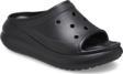 Crocs 208731 Crush Slide Siyah Unisex Terlik 39/40