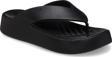 Crocs 209410 Getaway Platform Flip Siyah Kadın Terlik 38/39