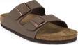 Birkenstock Arizona Bf Kahverengi Erkek Terlik 42