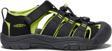 Keen 1018270 Newport H2 Outdoor Siyah Kız Çocuk Sandalet 35