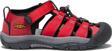 Keen 1018270 Newport H2 Outdoor Kırmızı Kız Çocuk Sandalet 34