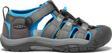 Keen 1018270 Newport H2 Outdoor Mavi Kız Çocuk Sandalet 34