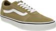 Vans Vn000Csk Ward Sneakers Haki Unisex Spor Ayakkabı 40